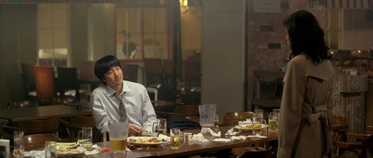 Yeonaeui Mokjeok screenshot 3