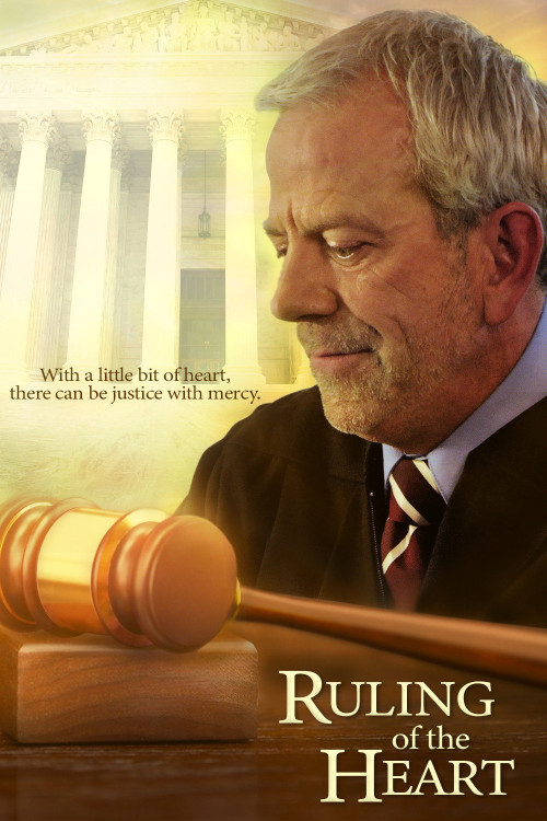 Ruling of the Heart (2018) poster