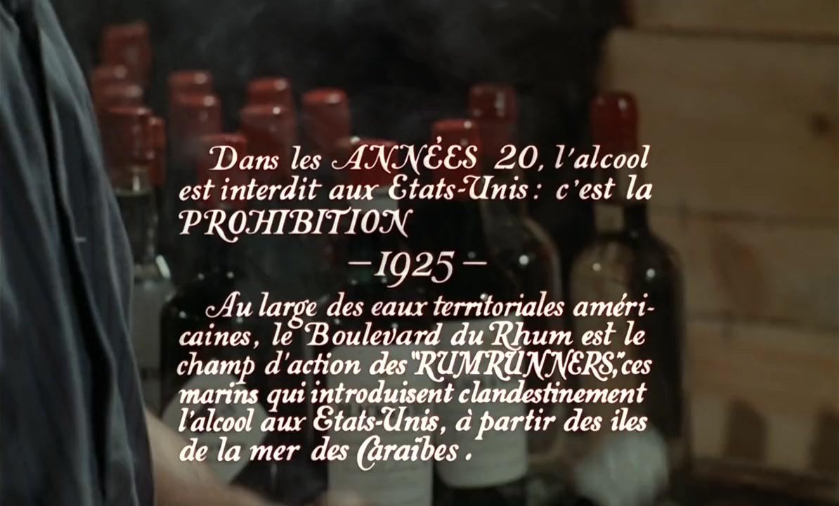 Boulevard du Rhum screenshot 2