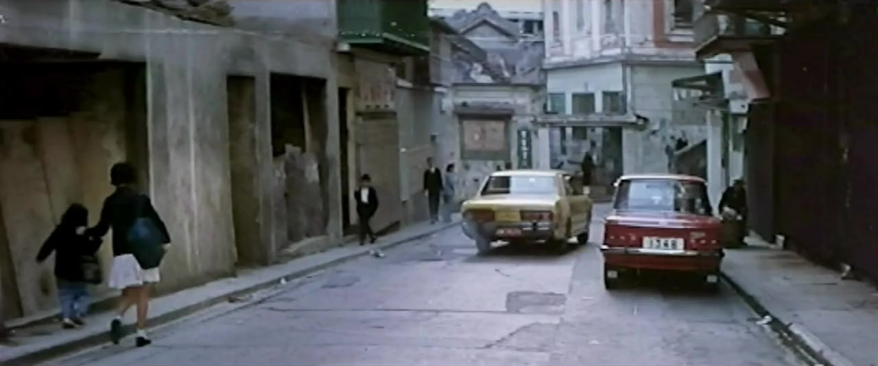 Nu jing cha screenshot 2