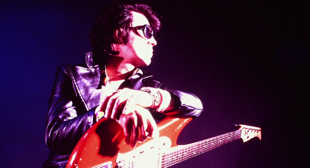 Rumble: The Indians Who Rocked the World screenshot 3