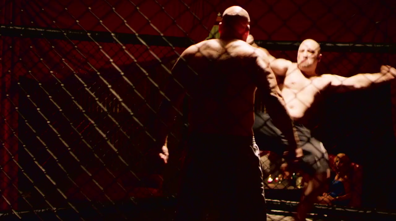 Rumble screenshot 2