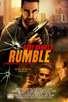Rumble (2016) poster
