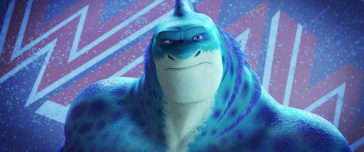 Rumble screenshot 3