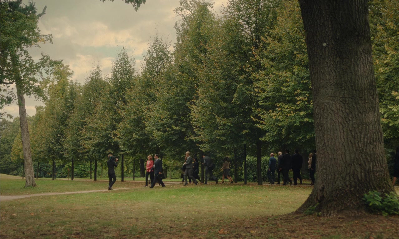 Rumours screenshot 1