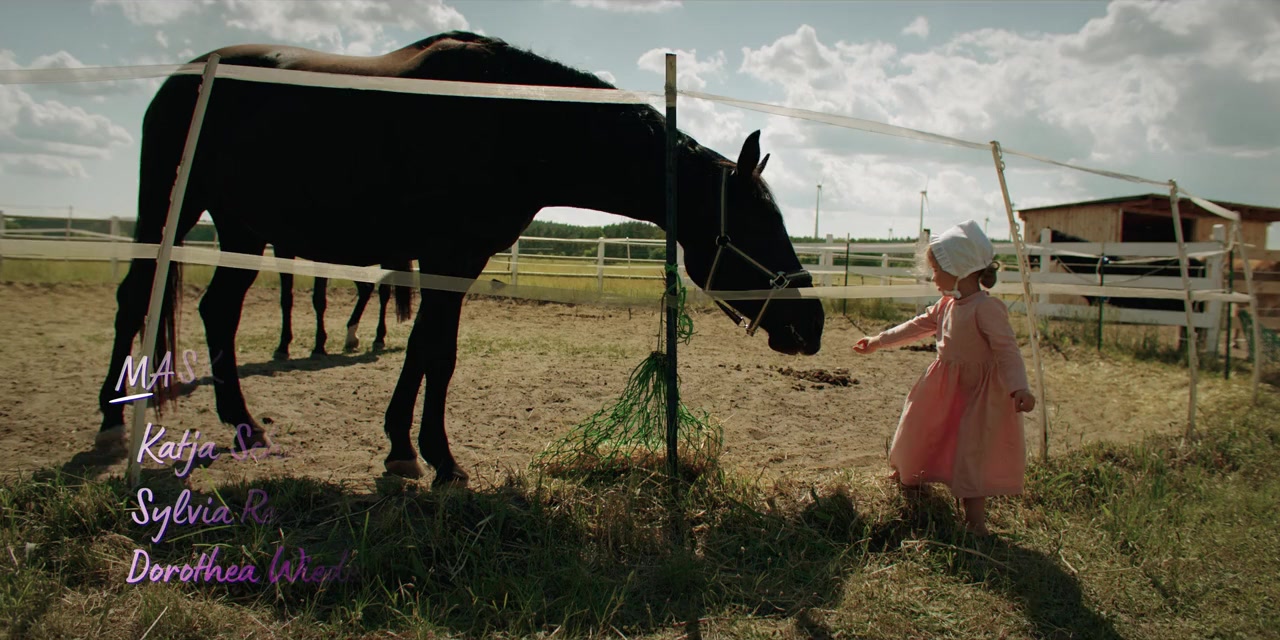 Rumspringa screenshot 1