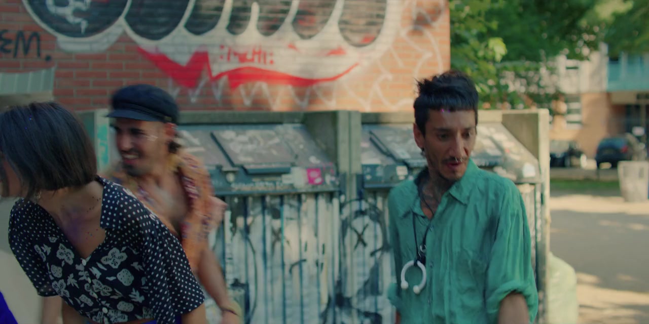 Rumspringa screenshot 2