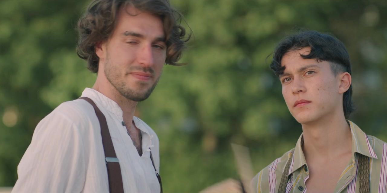 Rumspringa screenshot 3
