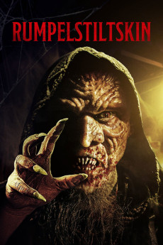 Rumpelstiltskin (2025) poster