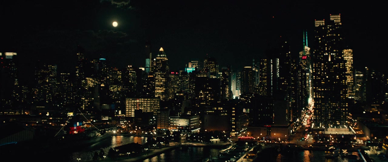 Run All Night screenshot 1