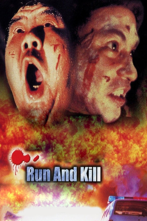 Wu syu (1993) poster