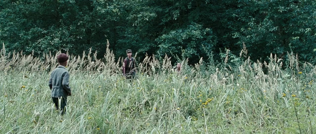 Lauf Junge lauf screenshot 1