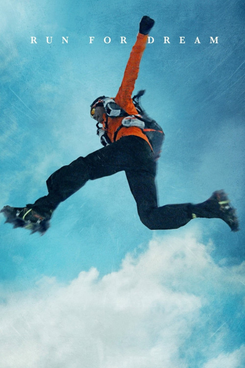 Run for Dream (2019) poster