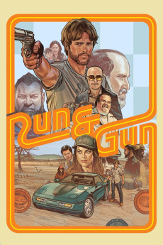 The Ray (2022) poster