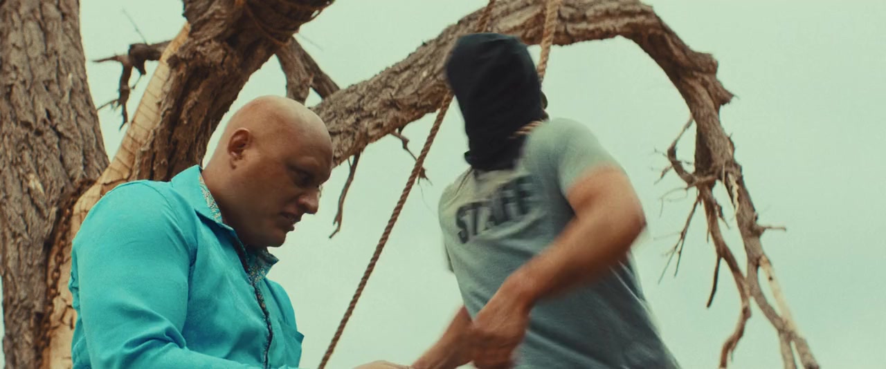 The Ray screenshot 2