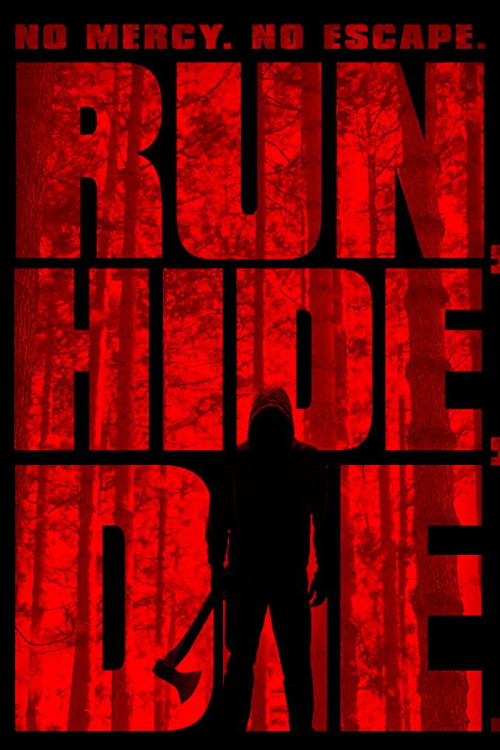 The Anniversary (2012) poster