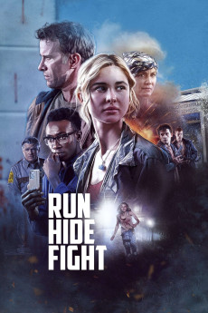 Run Hide Fight (2020) poster
