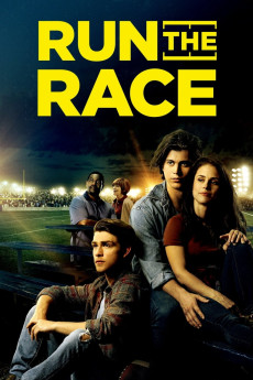 Run the Race (2018) poster