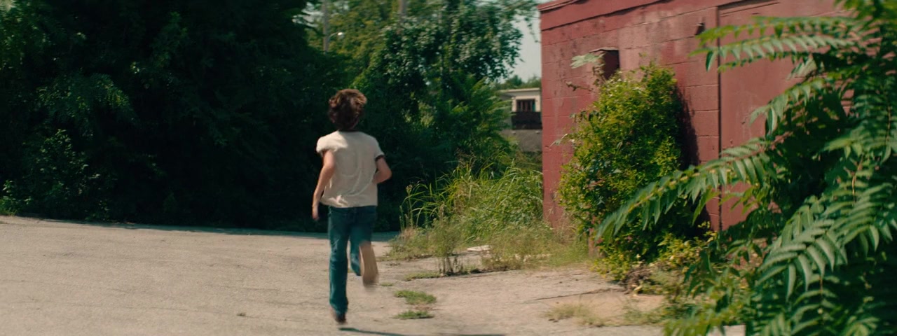 Run with the Hunted screenshot 3