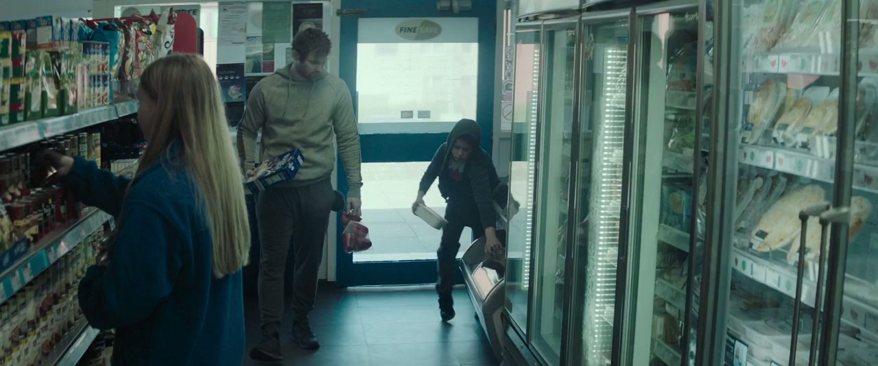 Run screenshot 1