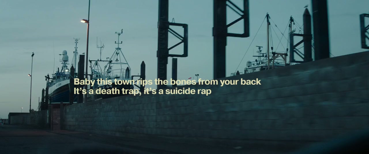 Run screenshot 2