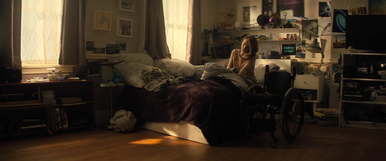 Run screenshot 1