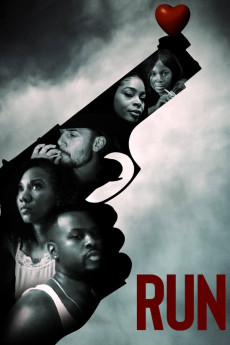 Run (2022) poster