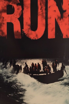 Run (2025) poster