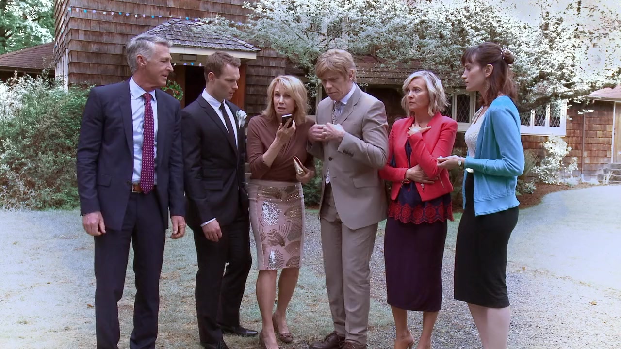 Runaway Christmas Bride screenshot 1