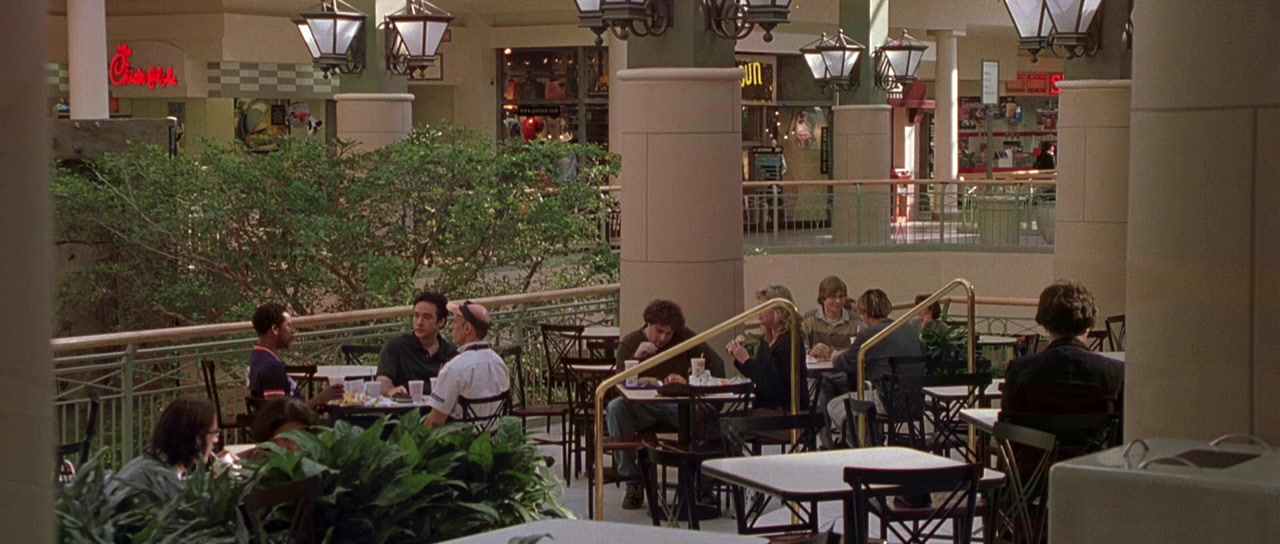 Runaway Jury screenshot 1