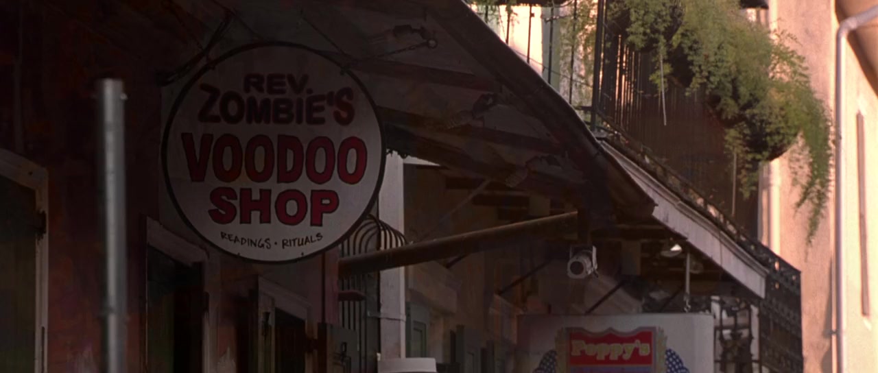 Runaway Jury screenshot 2