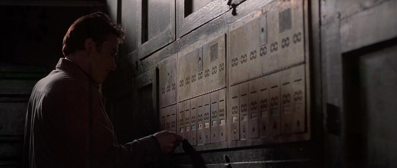 Runaway Jury screenshot 3