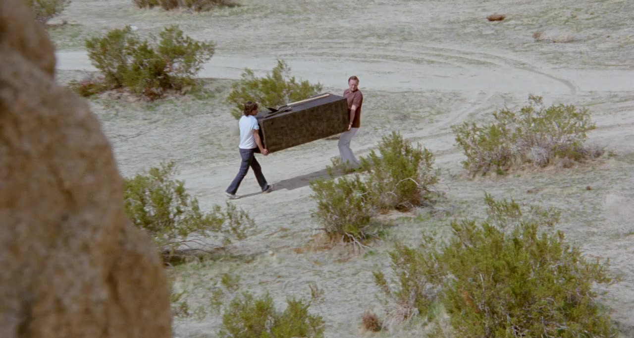 Runaway Nightmare screenshot 3