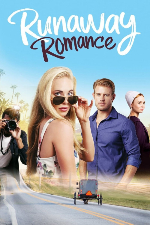 La fille sur le pont (2018) poster