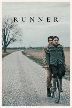 Runner (2022) poster