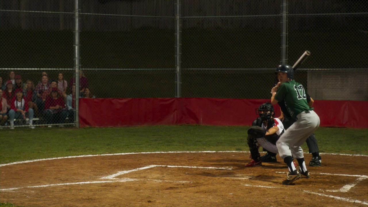 Running the Bases screenshot 2