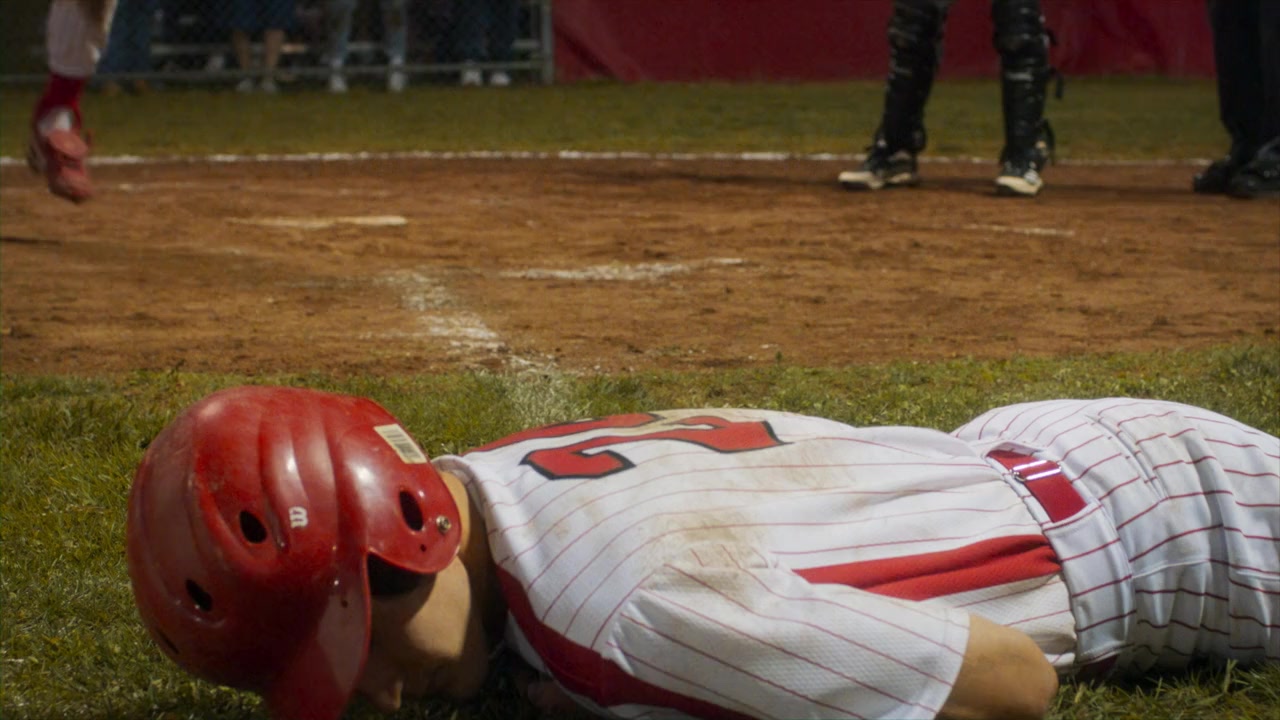 Running the Bases screenshot 3