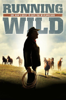 Running Wild: The Life of Dayton O. Hyde (2013) poster
