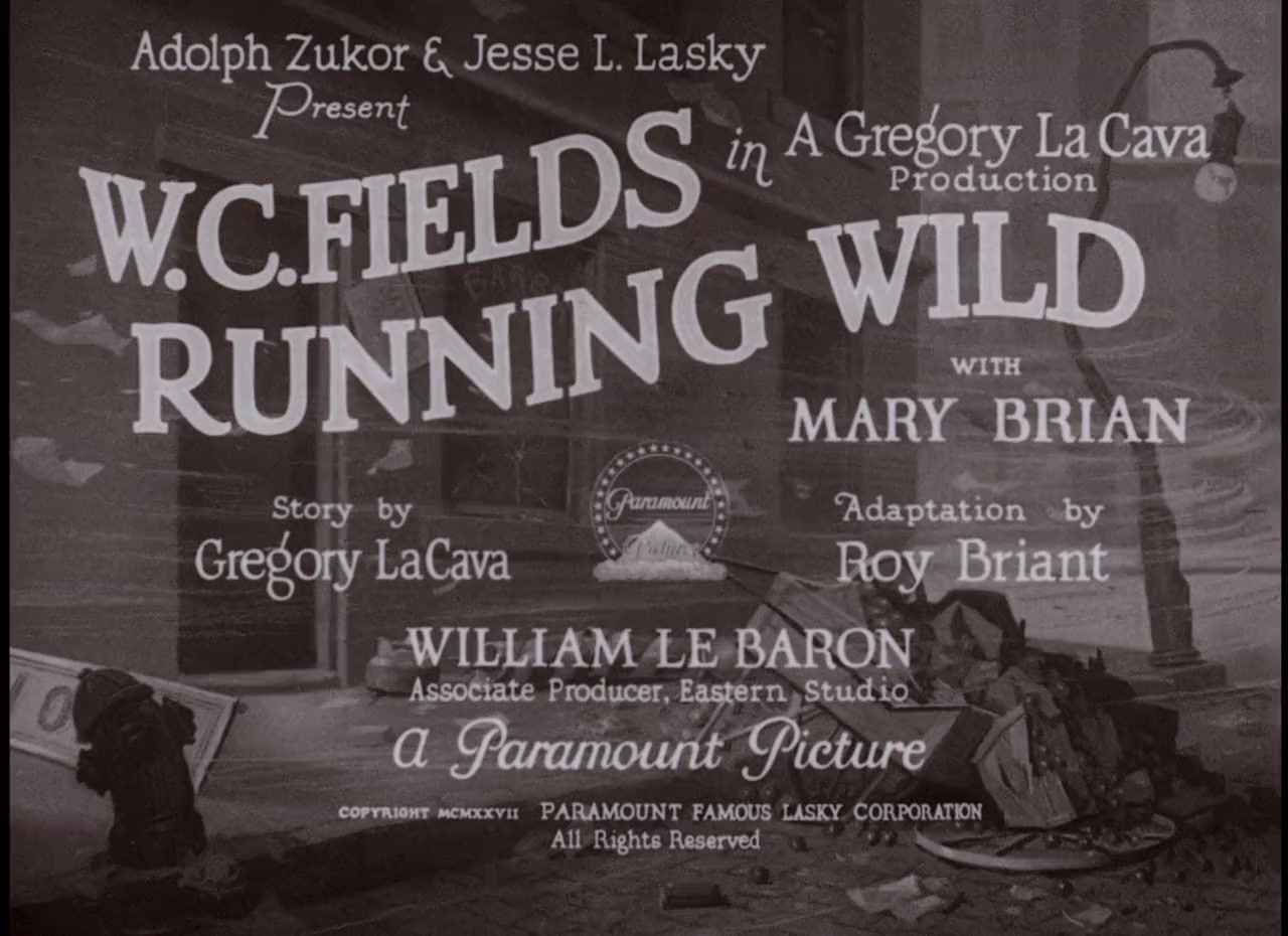 Running Wild screenshot 2