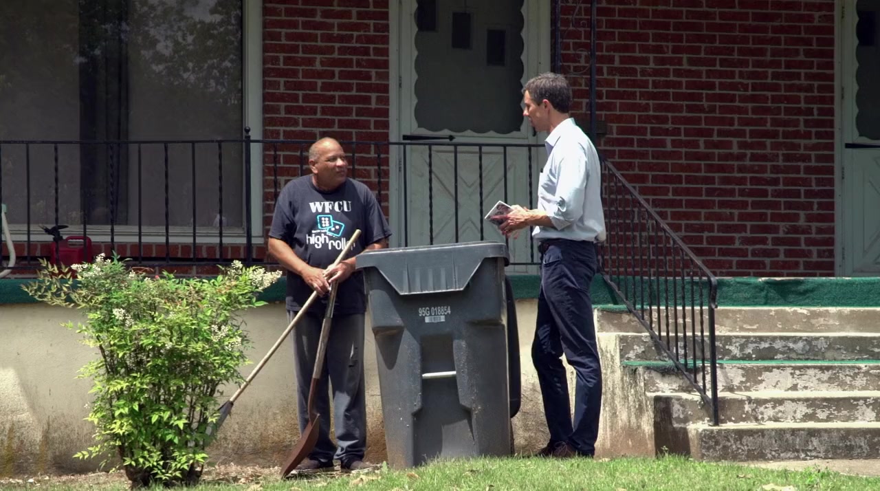 Running with Beto screenshot 1
