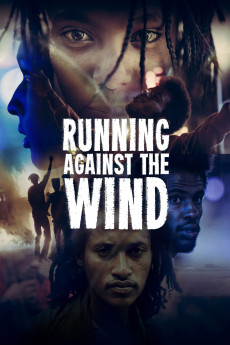 Running Against the Wind (2019) poster