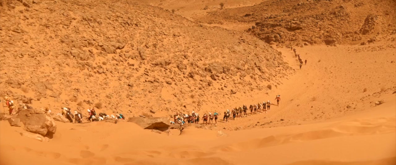Running for Good: The Fiona Oakes Documentary screenshot 1