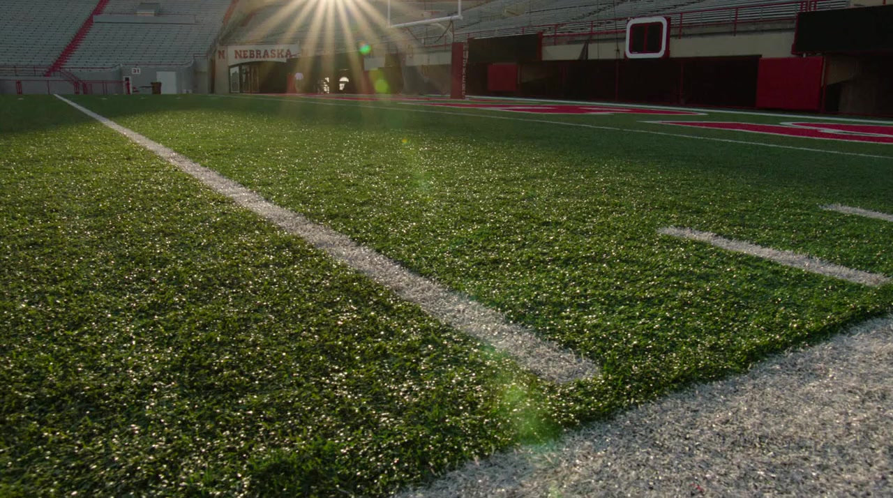 Running for His Life: The Lawrence Phillips Story screenshot 1