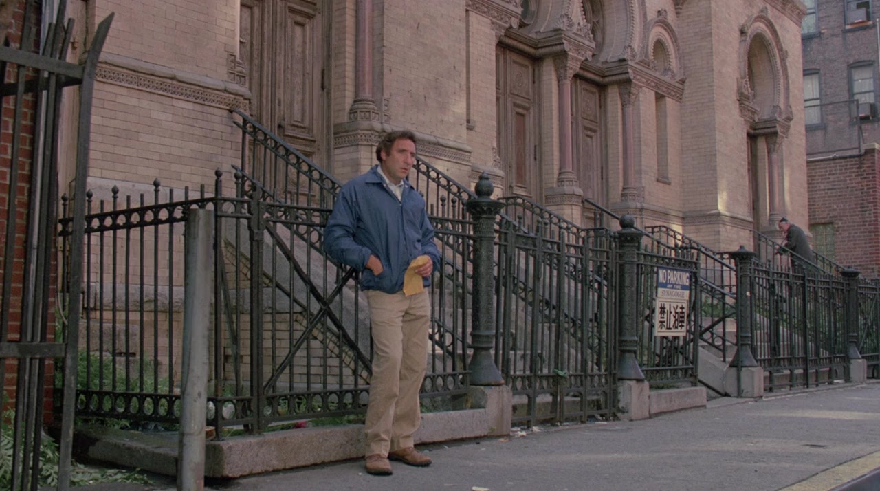 Running on Empty screenshot 3