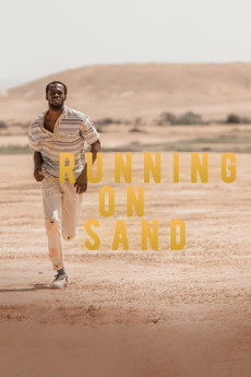 Running on Sand (2023) poster