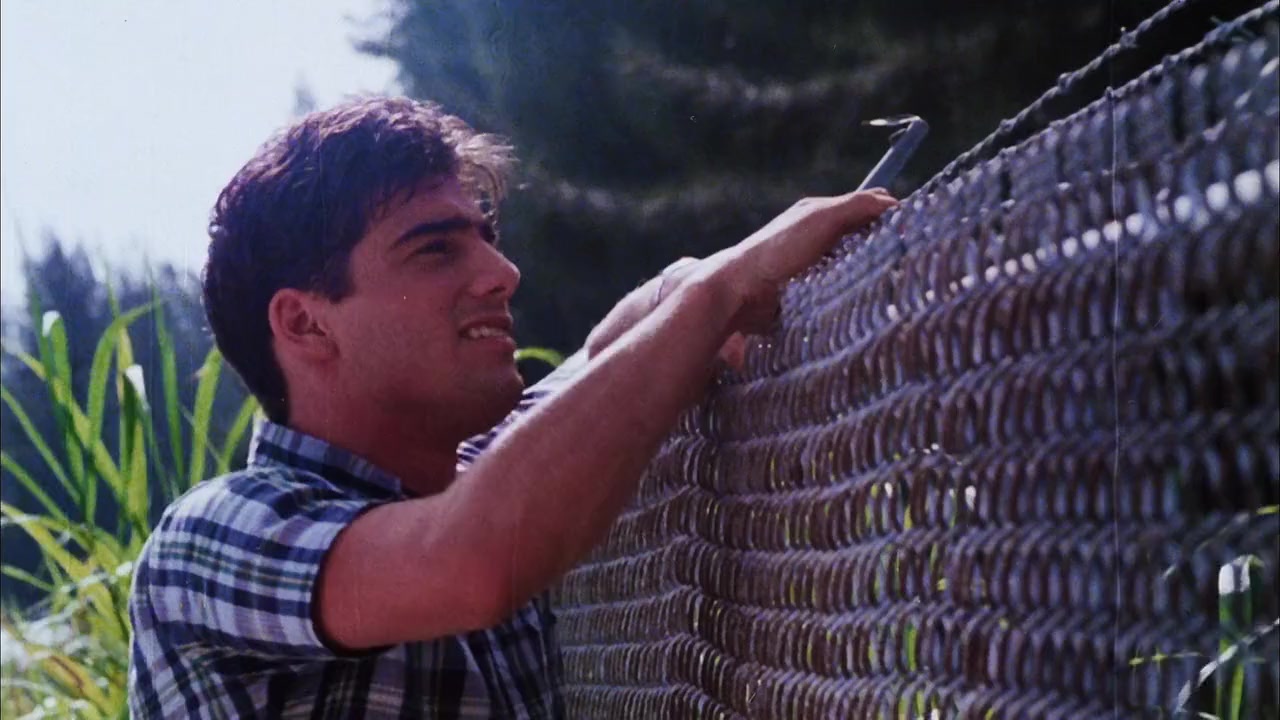 Running Scared screenshot 2