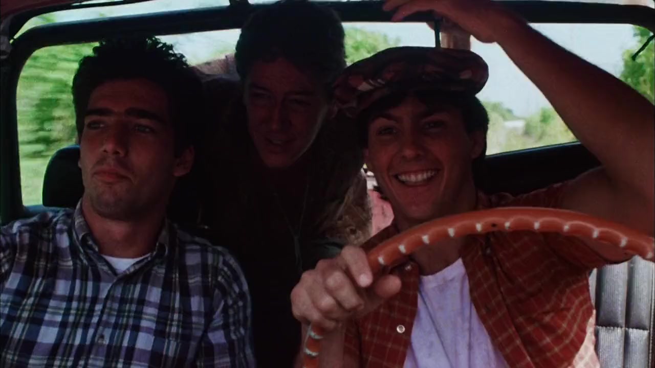 Running Scared screenshot 3