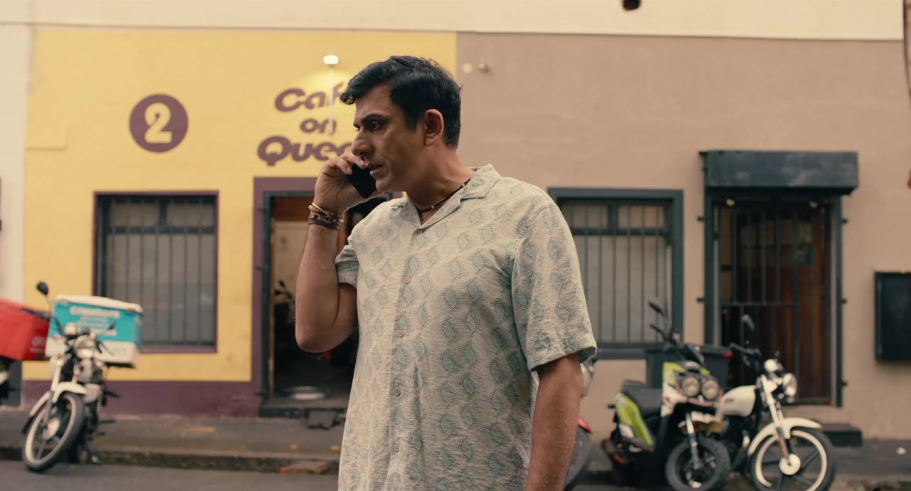 Runs in the Family screenshot 1