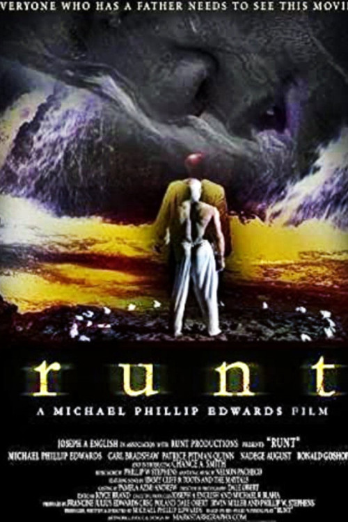 Runt (2005) poster