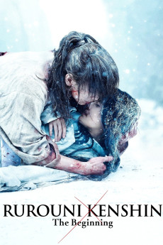 Rurôni Kenshin: Sai shûshô - The Beginning (2021) poster